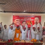 प्रदेश में सर्वाधिक मतदाता वाला विधानसभा बना रुद्रपुर,विधायक शिव ने कांग्रेस पर किए हमले