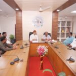 किसान मेले में विधायक बंशीधर ने देखी कृषि तकनीकों एवं मूल्यवर्धित उत्पादों की प्रदर्शनी