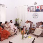 प्रगतिशील किसानों ने पंत विवि की कृषि एवं तकनीकी पहलों की जानकारी