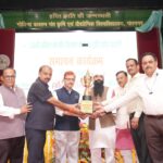 किसानों से कृषि विविधीकरण अपनाने का आह्वान