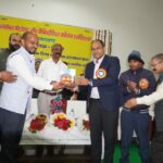 राज्य स्तरीय वाद-विवाद प्रतियोगिता में चाणक्य कॉलेज अव्वल