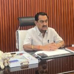 मुख्यमंत्री ने लाभार्थियों को कृषि यंत्र, मशरूम मिनीकिट, महालक्ष्मी एवं किशोरी किट का किया वितरण