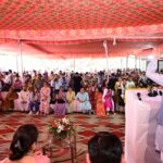 ओलावृष्टि से बर्बाद फसलों पर किसानों को 50 हजार रुपये प्रति एकड़ मुआवजा दे सरकार : बेहड़