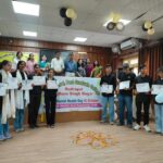 तनाव से बचाव के बताए उपाय