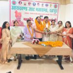फास्ट फूड’ से रचना ने लिखी सफलता की नई इबारत