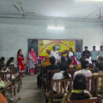 दिल्ली सिटी मीट ’ में पूर्व विद्यार्थियों के जुड़ाव, उद्योग जगत से संपर्क और संस्थागत विकास पर जोर