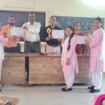 टनकपुर में खाद्य प्रतिष्ठानों का किया निरीक्षण