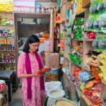 रंगोली में दिखी विकसित भारत की तस्वीर, खटीमा महाविद्यालय में विजेता सम्मानित