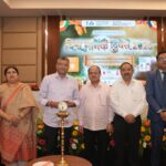 विदेशी भाषाओं का प्रशिक्षण देने के लिए व्यापक कार्ययोजना तैयार की जाएः मुख्य सचिव