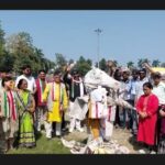 पंत विवि में दो दिवसीय खाद्य क्षेत्र में नवाचार और सतत खाद्य प्रणाली पर विशेषज्ञों ने साझा किए विचार
