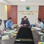 रुद्रपुर महाविद्यालय ने लिया विकसित भारत @ 2047 का संकल्प