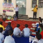‘ मैं तो अज्ञानी वानर ठहरा, प्रभु… आपने अपने हनुमान को पहचानने में देर क्यों की!’ राम-हनुमान महामिलन ने भावविभोर हुए श्रद्धालु