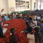 जिलाधिकारी ने टनकपुर में 237.74 करोड़ रूपये की लागत से निर्माणाधीन आइएसबीटी का  निरीक्षण किया