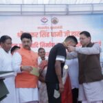 ग्लोबल इन्वेस्टर समिट पर भ्रामक खबरों को सचिव उद्योग ने किया खारिज,डाटा सार्वजनिक