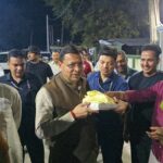 पूर्व सीएम एनडी तिवारी के योगदान को याद किया गया