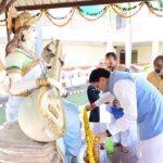 सतनाम हत्याकांड के दो आरोपित पकड़े गए