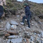 मुख्यमंत्री ने शारदीय नवरात्रि की महानवमी पर किया हवन एवं कन्या पूजन