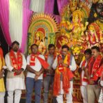 दशहरा पर सुरक्षा व्यवस्था बनाए रखने को एसएसपी ने किया रुद्रपुर बाजार का निरीक्षण