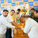 राजीव गांधी नवोदय विद्यालयों का होगा संपूर्ण कायाकल्प