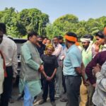 धार्मिक स्थलों का संरक्षण और संस्कृति का संवर्धन प्राथमिकताः विकास शर्मा