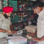 प्रदेश में 23 अक्टूबर से शुरु होगी ईवीएम मशीनों की एफएलसी