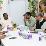 एग्रीविजन के राष्ट्रीय अधिवेशन में पंतनगर के विद्यार्थियों ने बढ़ाया उत्तराखंड का मान, उत्कृष्ट प्रदर्शन पर मिला सम्मान