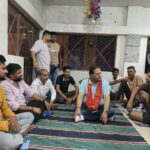 मुख्यमंत्री ने नशामुक्त उत्तराखण्ड वॉकथॉन को दिखाई हरी झंडी