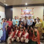मुख्यमंत्री धामी ने किया पिथौरागढ़ मेडिकल कॉलेज का निरीक्षण
