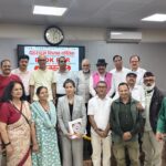 राज्य स्थापना दिवस पर हुई स्तरीय सामान्य ज्ञान क्विज प्रतियोगिता में दिखीं प्रतिभाएं