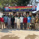 लखनऊ में जलशक्ति मंत्री स्वतंत्र देव सिंह से मिले पूर्व विधायक शुक्ला, किसानों की समस्याओं को लेकर अधिकारियों संग हुई वार्ता