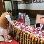 पंत विवि में फ्रांस के नौ विद्यार्थियों ने प्राप्त किया बहुआयामी शैक्षणिक अनुभव