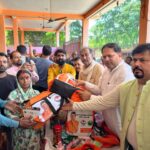 रीप से सुधरी भावना की आर्थिकी स्थिति