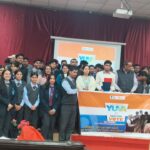 डॉ. एएन तिवारी पुरस्कार से सम्मानित हुए डा. पाटिल