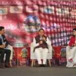 राष्ट्रीय एकता दिवस पर विकास भवन में गूंजी एकता-अखंडता की शपथ