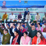 डॉ. एएन तिवारी पुरस्कार से सम्मानित हुए डा. पाटिल